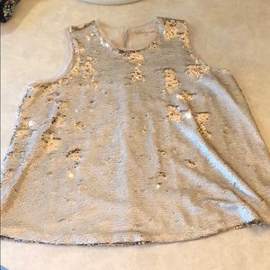 Rachel Roy Tank Top